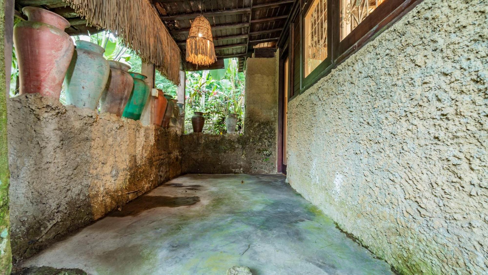 Umah Tis Sebatu Villa Tegallalang  Exterior photo